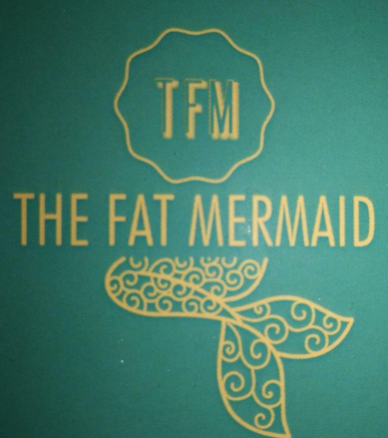 The Fat Mermaid Hotel Mirissa Bagian luar foto